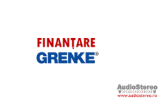 AudioStereo -- Finantare GRENKE